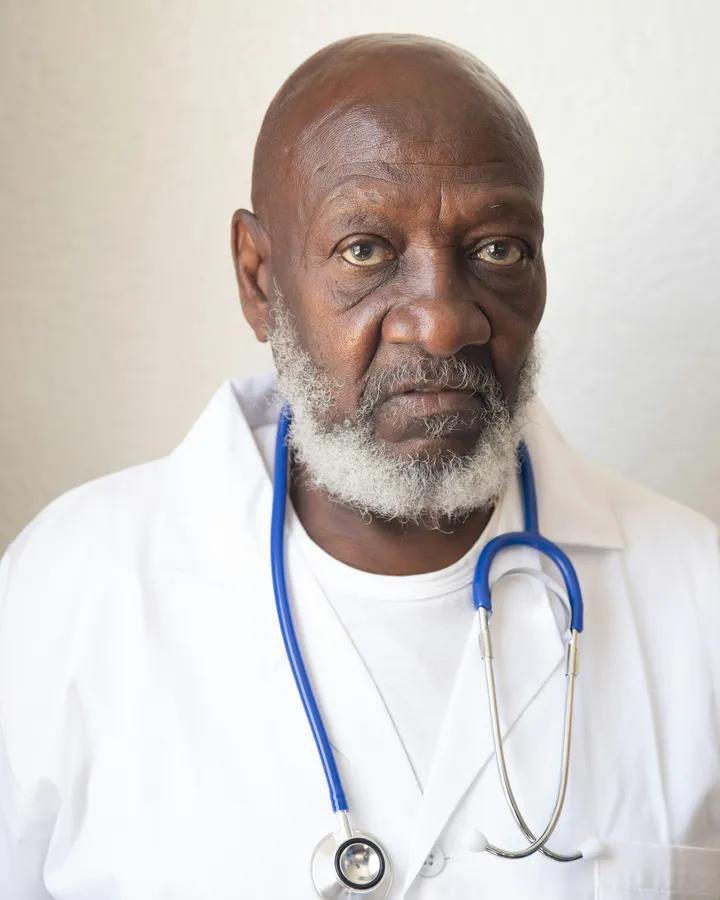 Dr. Gabriel L.